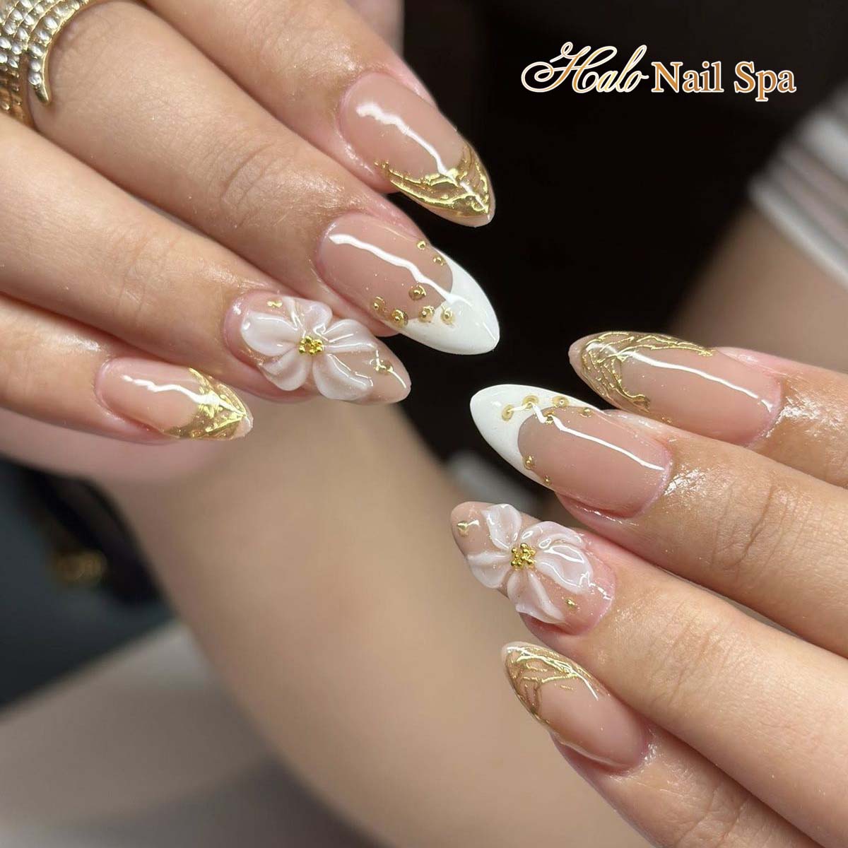 Nail Art Design